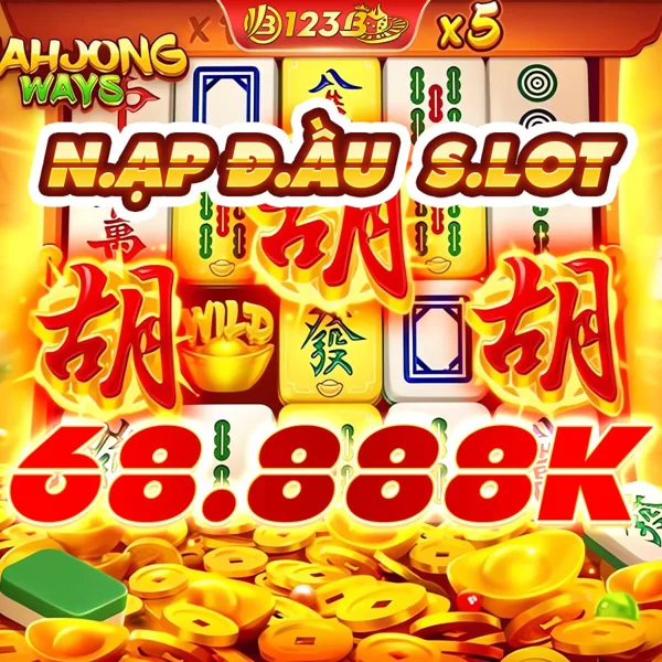 123B 2026 Slot Nổ Hũ RTP Cao
