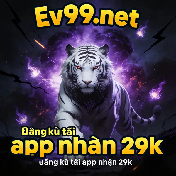 EV99 Rút Nhanh Momo ZaloPay Viettel