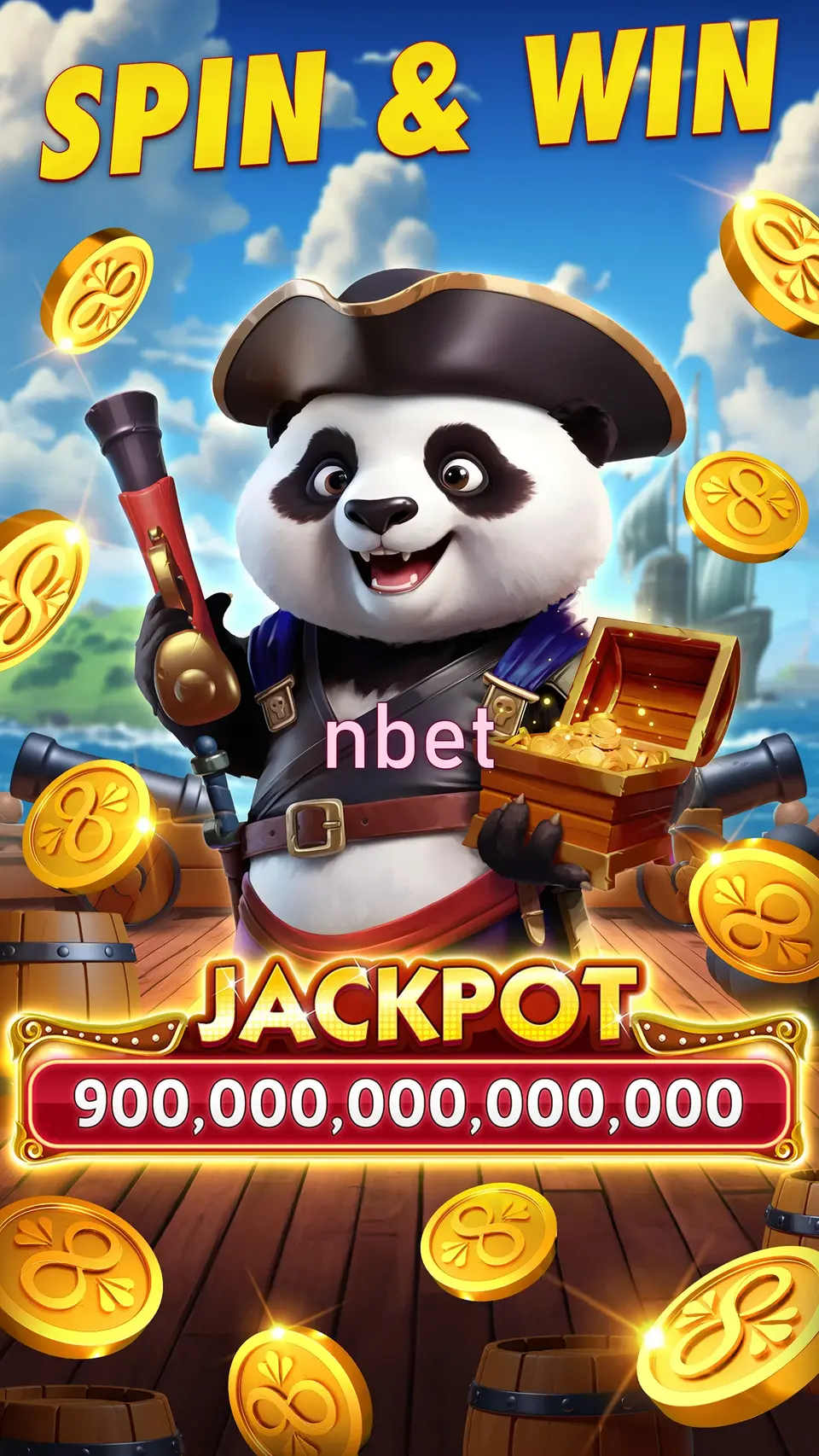 nbet Đăng nhập