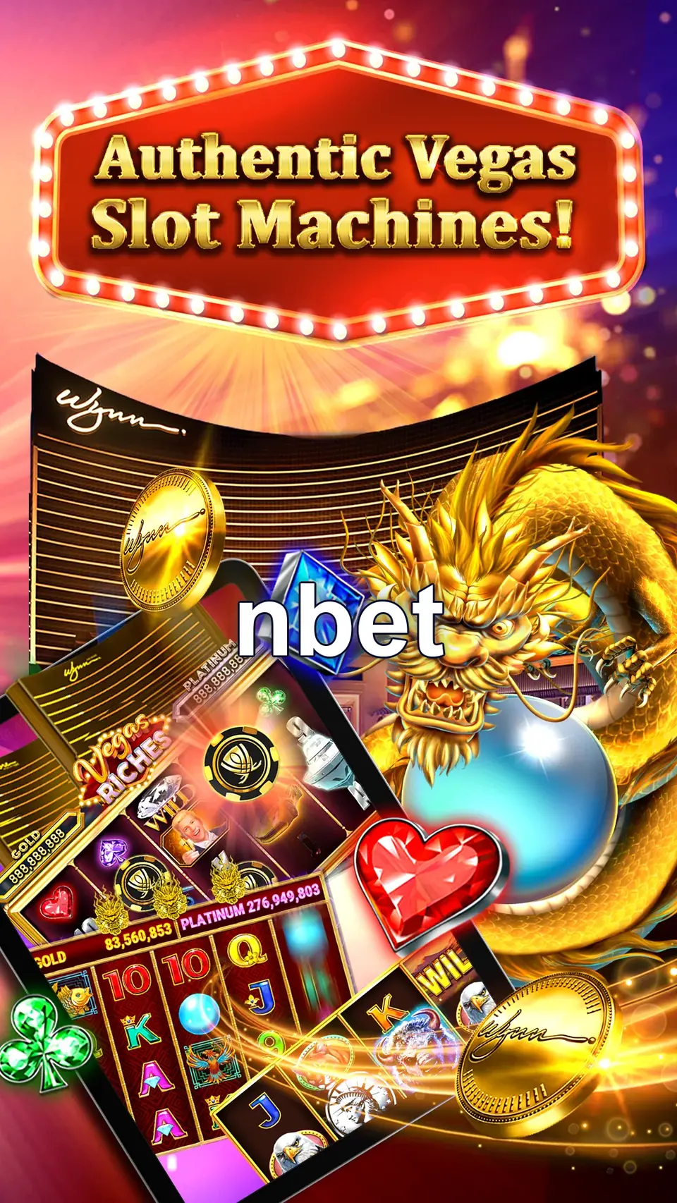 nbet Preview - Chính thức Tải xuống